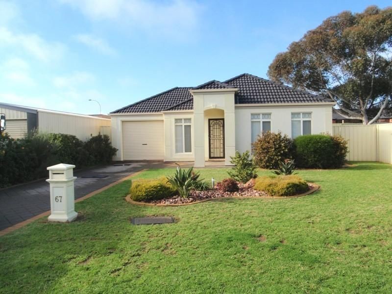 67 Castle Drive, Burton SA 5110