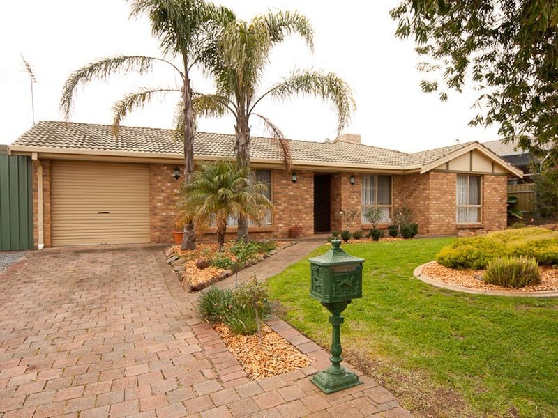 43 Highfield Drive, Hillbank SA 5112