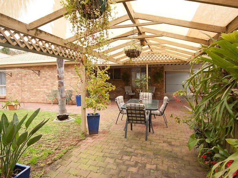 43 Highfield Drive, Hillbank SA 5112