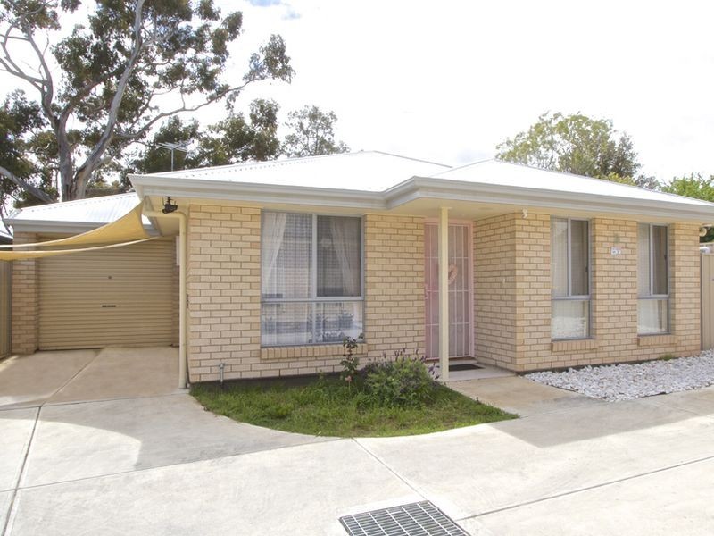 3/25 St Clair Avenue, Para Hills West SA 5096