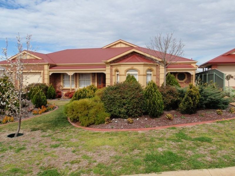 3 Carpentaria Way, Hewett SA 5118