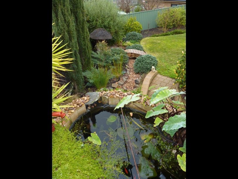 3 Carpentaria Way, Hewett SA 5118