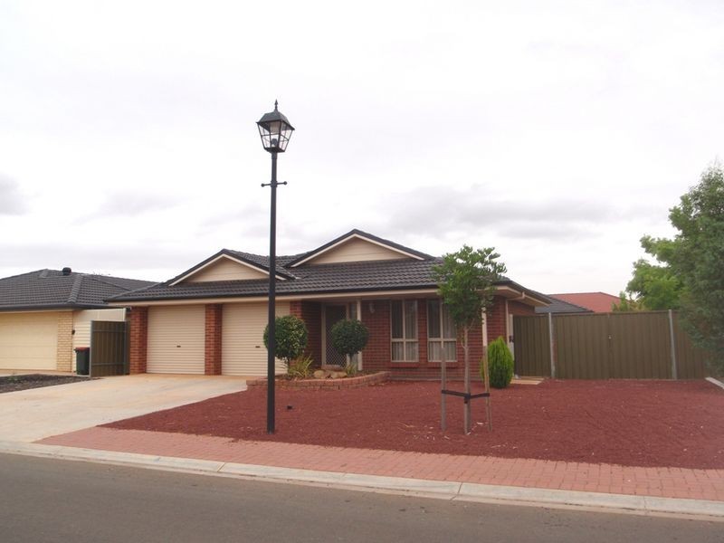 21 Trinity Court, Andrews Farm SA 5114