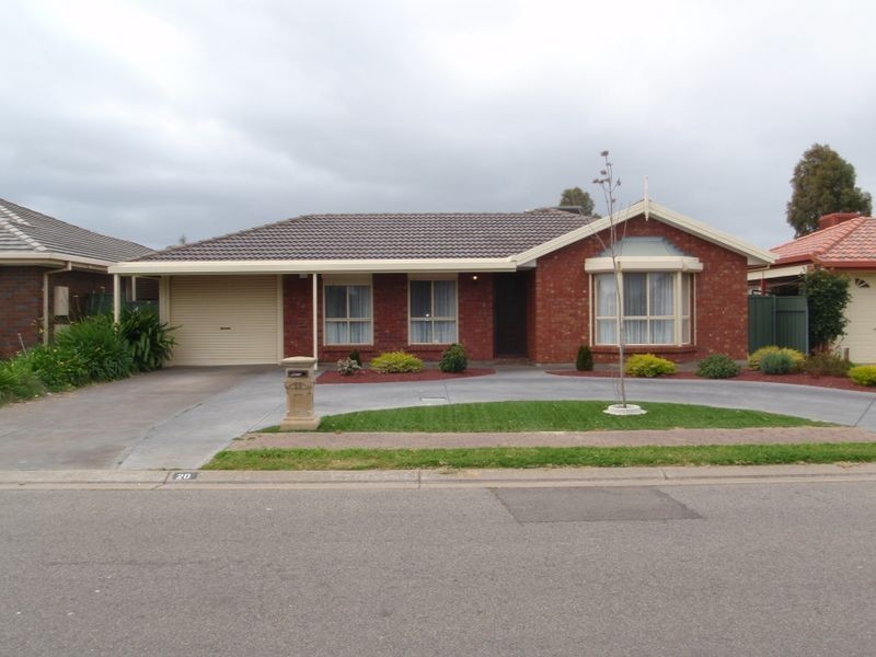 20 Willowbrook Boulevarde, Paralowie SA 5108