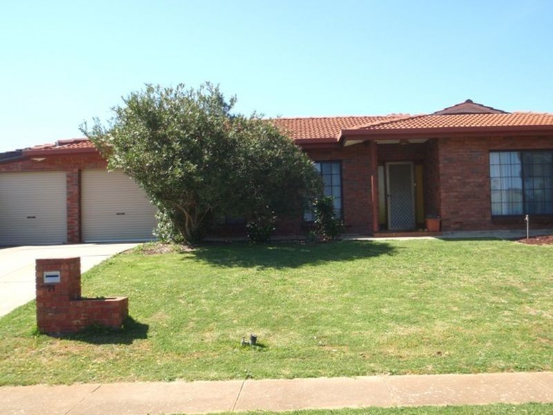21 Conygham Avenue, Para Hills SA 5096