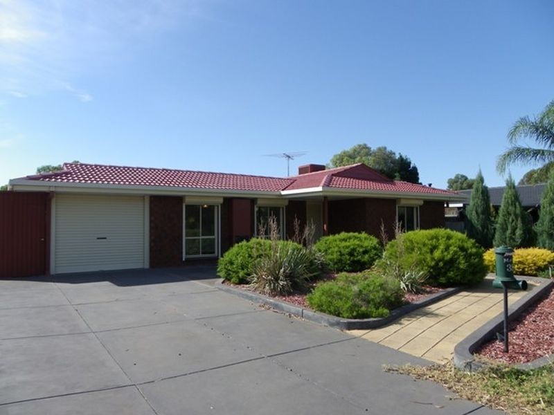 38 Danielle Drive, Salisbury Plain SA 5109