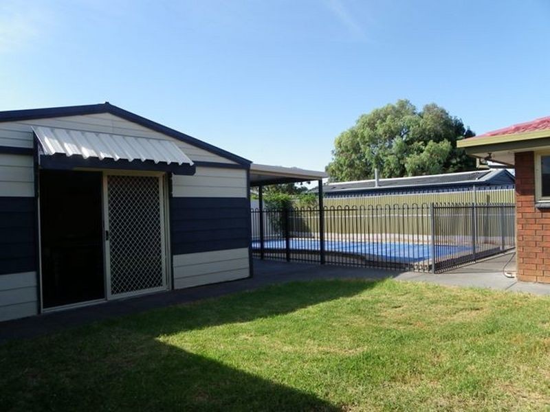 38 Danielle Drive, Salisbury Plain SA 5109