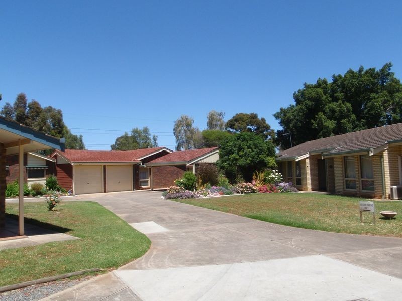 9 – 1 Douglas Avenue, Salisbury SA 5108