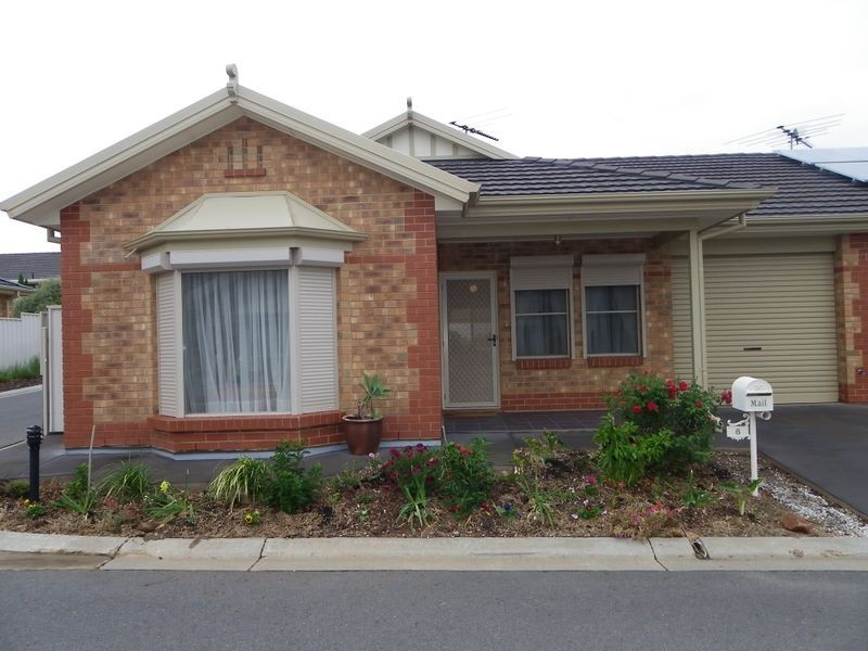 6/16-20 Hazel Road, Salisbury East SA 5109