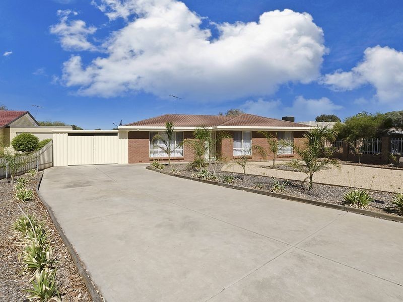 94 Kensington Way, Burton SA 5110