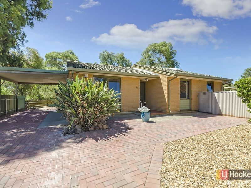 12 Sheedy Court, Salisbury East SA 5109
