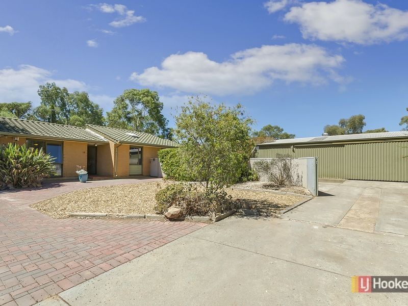 12 Sheedy Court, Salisbury East SA 5109