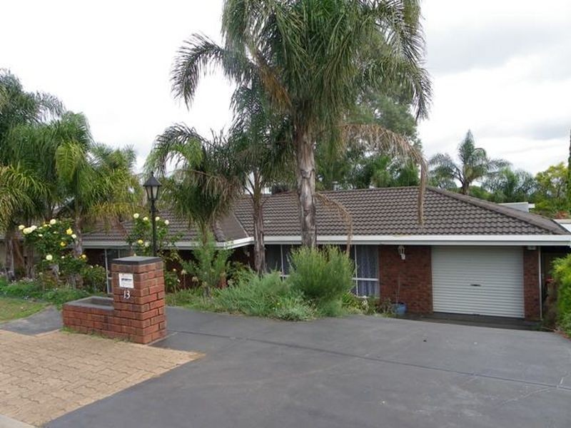 13 Norway Avenue, Hillbank SA 5112
