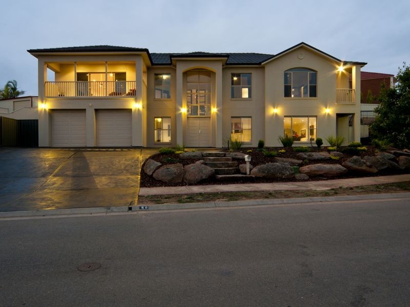 50 Kara Crescent, Gulfview Heights SA 5096