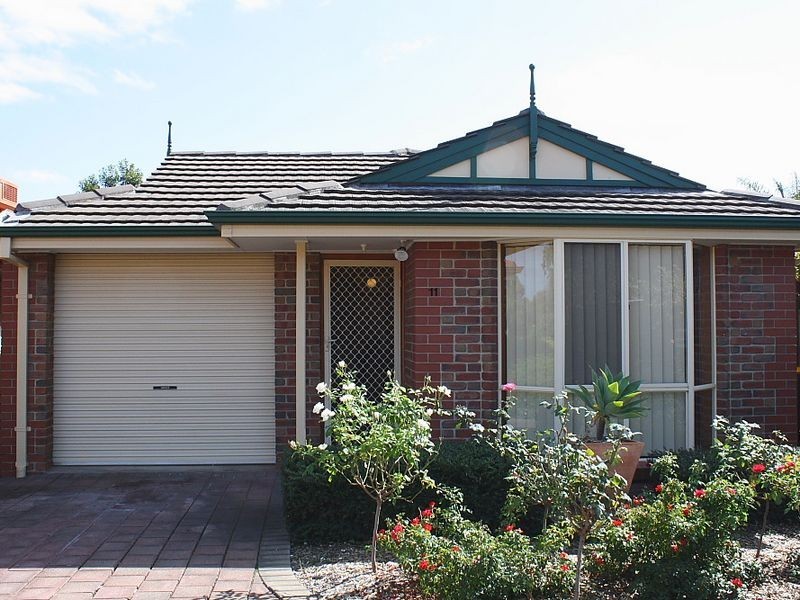 11/20 Saints Road, Salisbury Park SA 5109