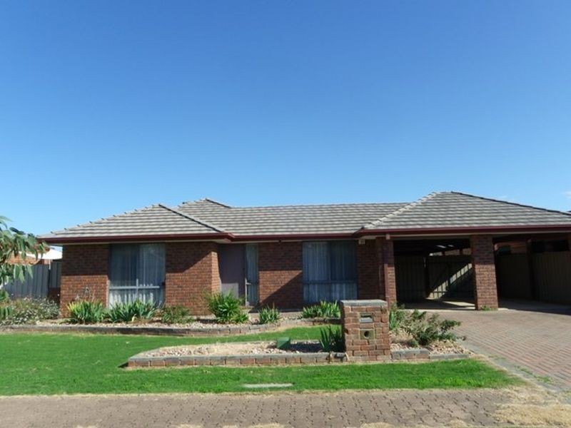 10 Appleyard Court, Burton SA 5110