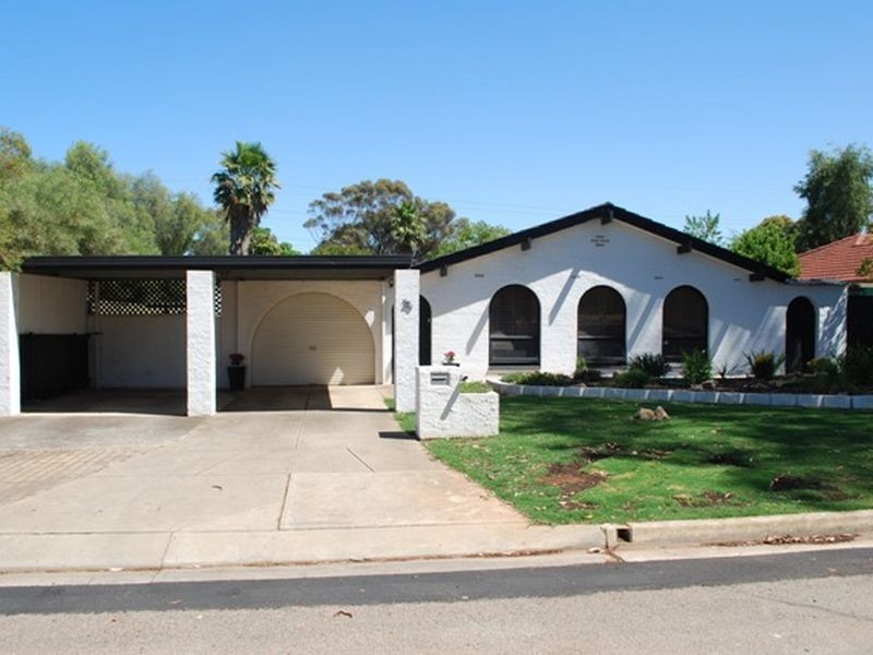 25 Rositano Drive, Salisbury SA 5108