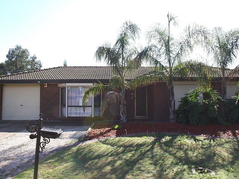 33 Bermudez Crescent, Paralowie SA 5108