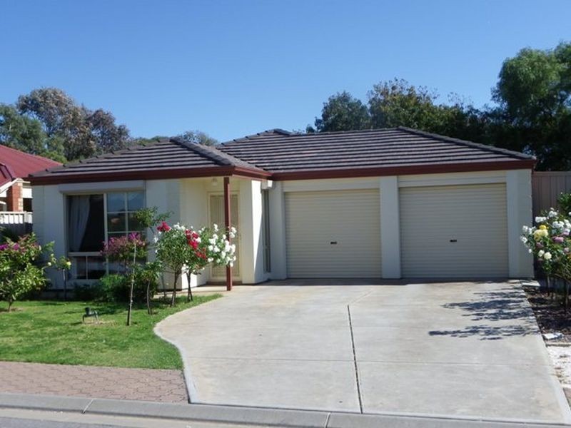 7 Lucy Street, Burton SA 5110