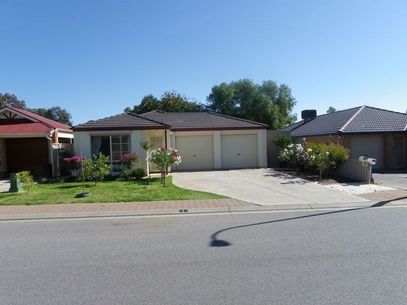 7 Lucy Street, Burton SA 5110