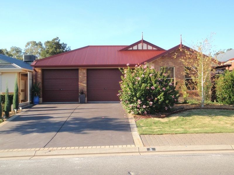 5 Birch Avenue, Salisbury East SA 5109