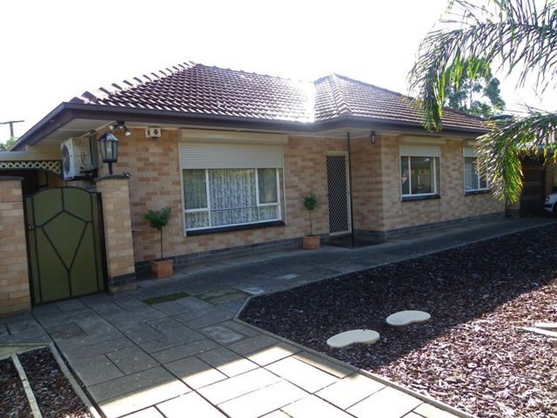 39 Londonderry Avenue, Salisbury Downs SA 5108