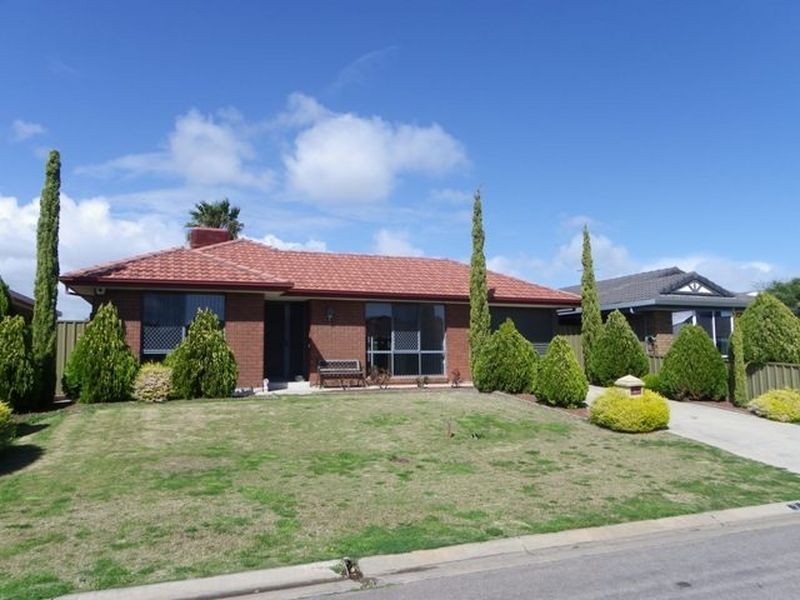 7 Giradof Street, Paralowie SA 5108