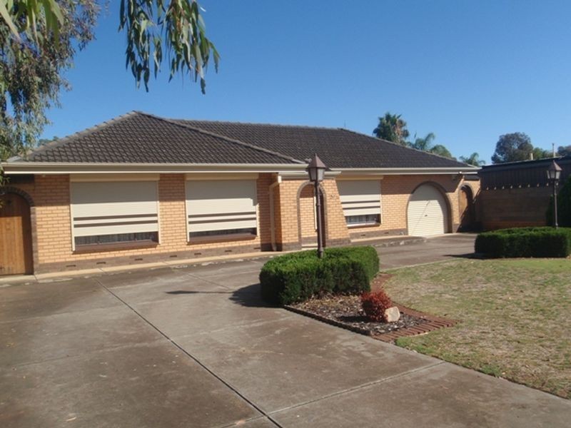 29 Richmond Road, Parafield Gardens SA 5107