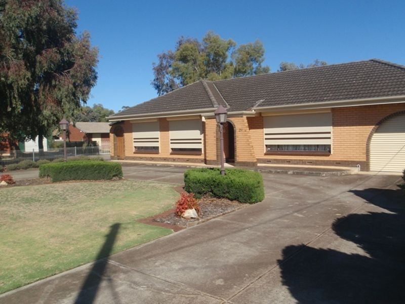 29 Richmond Road, Parafield Gardens SA 5107