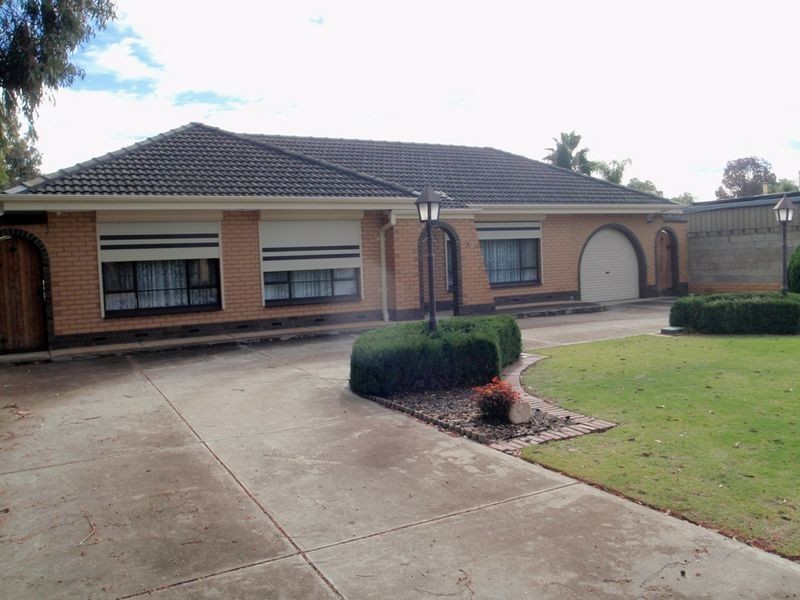 29 Richmond Road, Parafield Gardens SA 5107