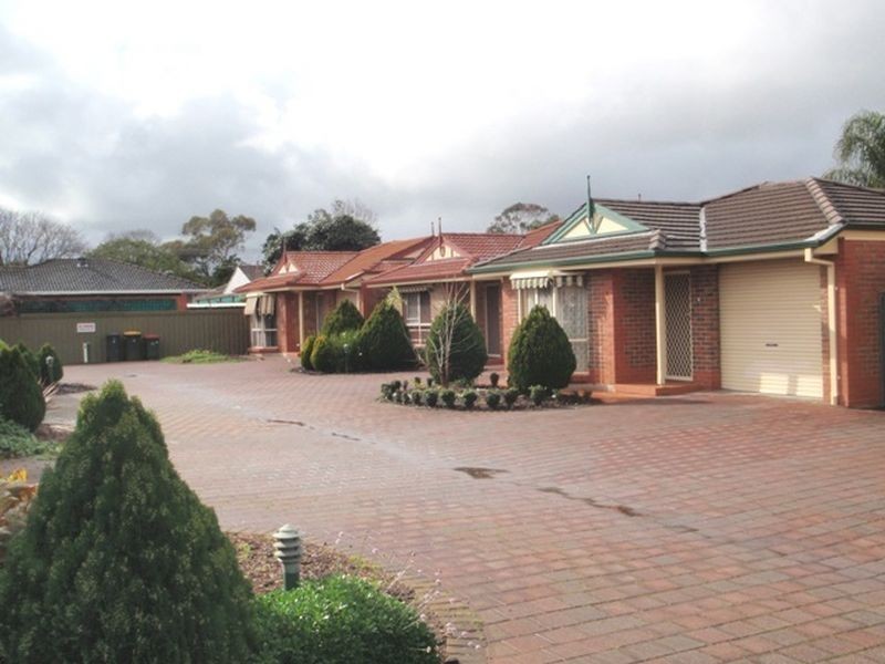 3/20 Saints Road, Salisbury Park SA 5109
