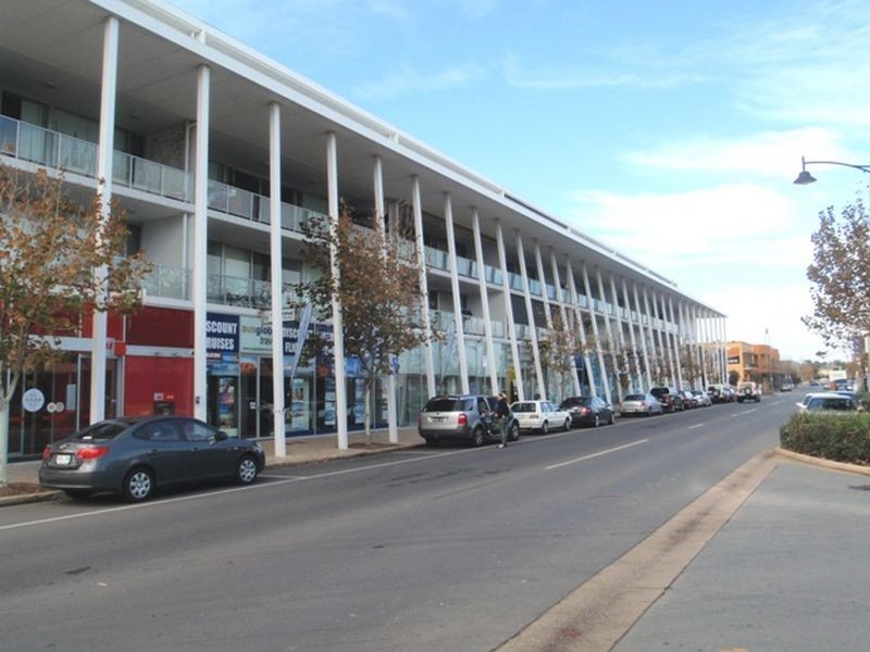 W25 18-28 Main Street, Mawson Lakes SA 5095