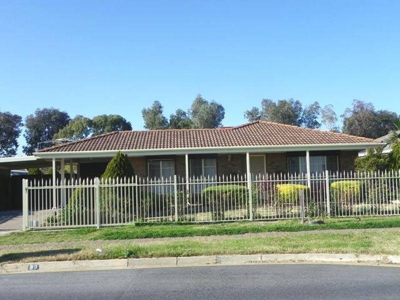 81 Liberator Drive, Paralowie SA 5108
