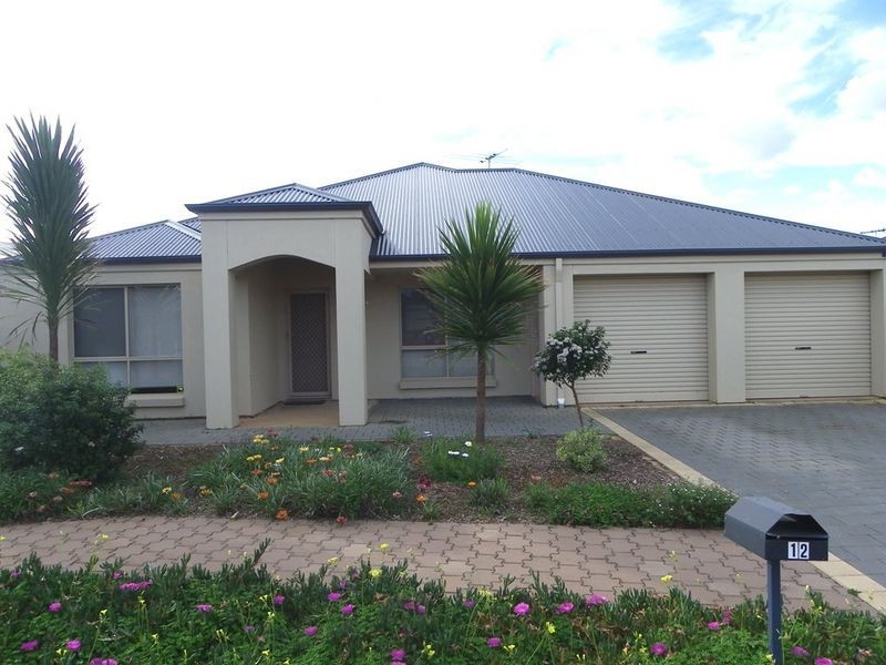 12 Blossom Court, Direk SA 5110