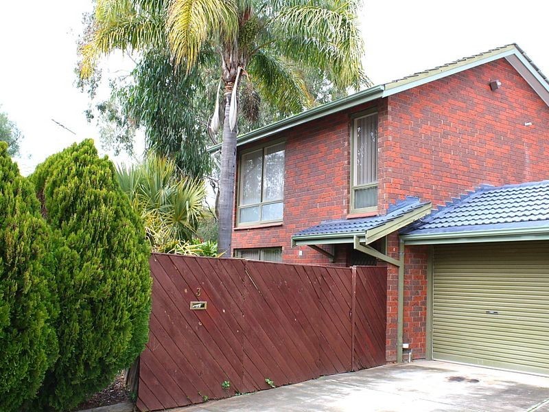 3 Cox Place, Salisbury SA 5108