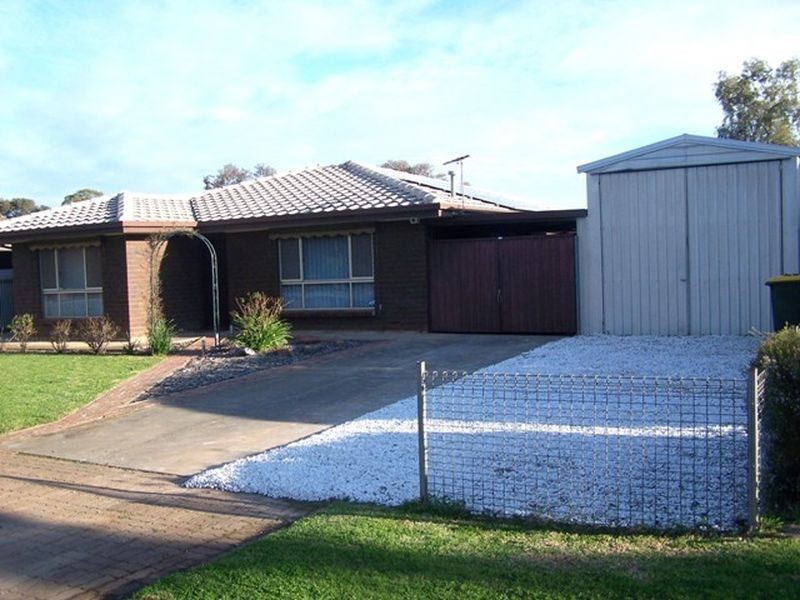 7 Shepley Crescent, Burton SA 5110