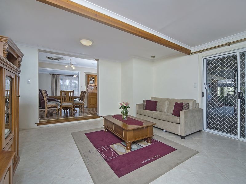 4 Hendrix Crescent, Paralowie SA 5108