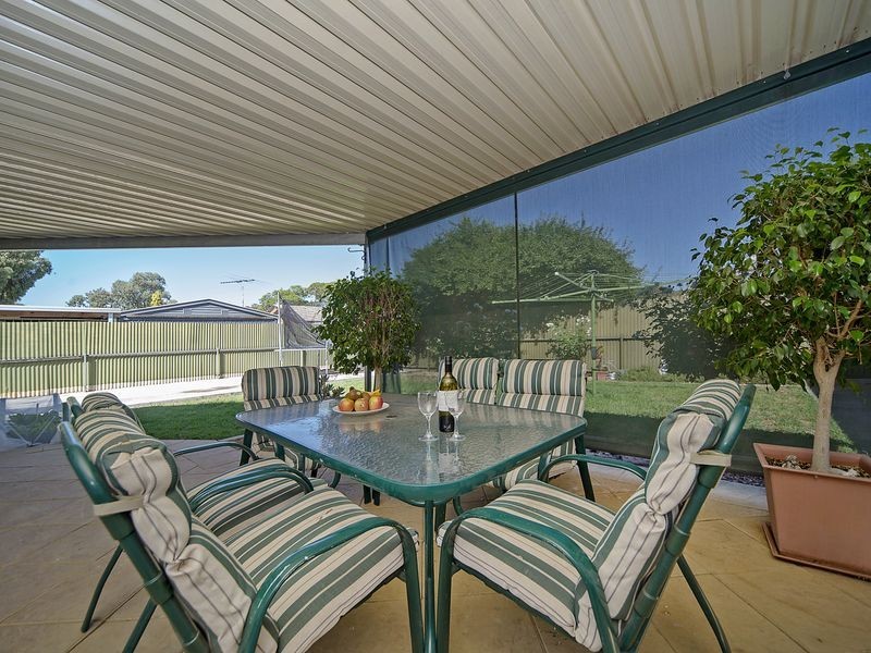 4 Hendrix Crescent, Paralowie SA 5108