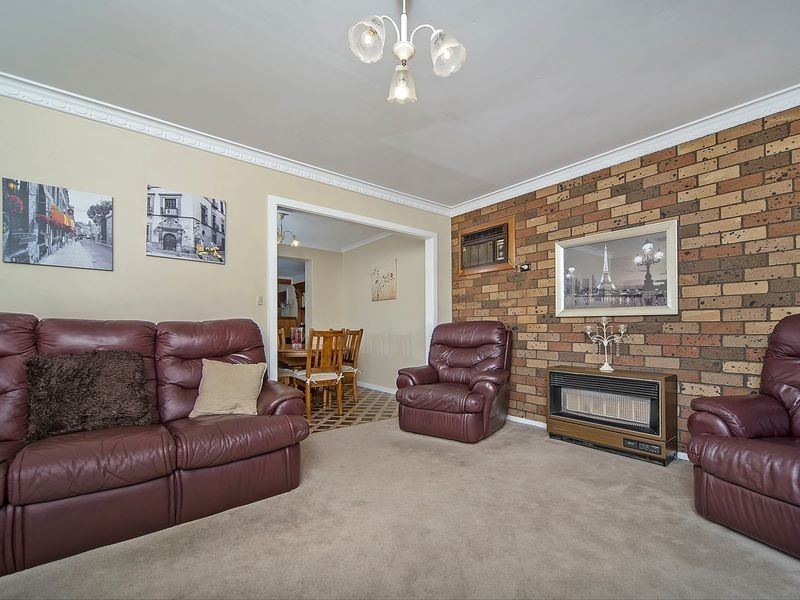 4 Hendrix Crescent, Paralowie SA 5108