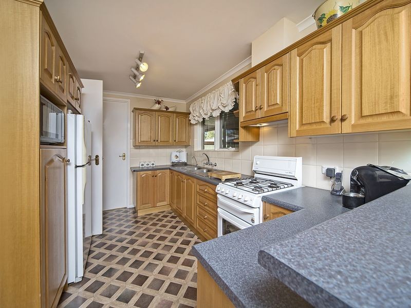 4 Hendrix Crescent, Paralowie SA 5108