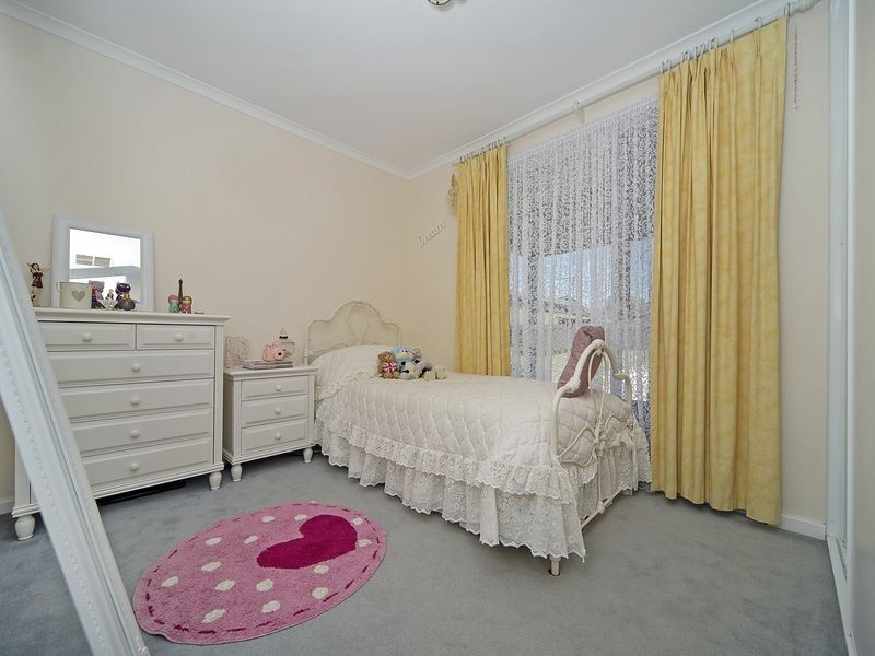 4 Hendrix Crescent, Paralowie SA 5108