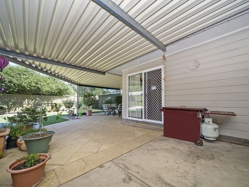 4 Hendrix Crescent, Paralowie SA 5108