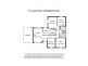 12 Coach Street, Salisbury East SA 5109 Floorplan