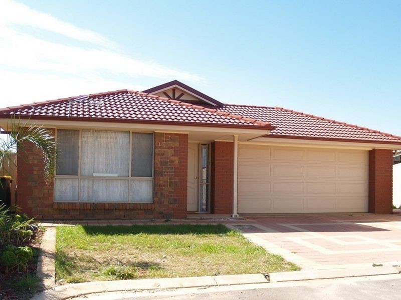 2 Briar Court, Parafield Gardens SA 5107
