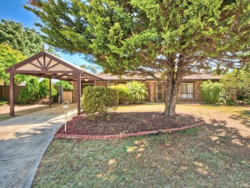 13 Burstall Court, Parafield Gardens SA 5107