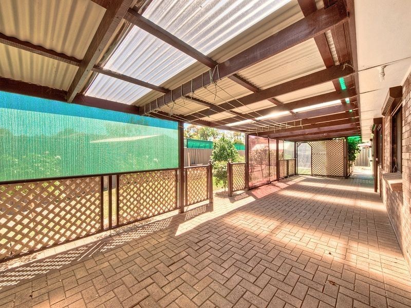 13 Burstall Court, Parafield Gardens SA 5107