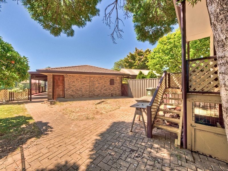13 Burstall Court, Parafield Gardens SA 5107