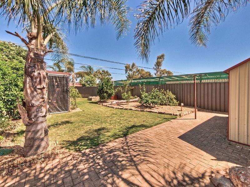 13 Burstall Court, Parafield Gardens SA 5107