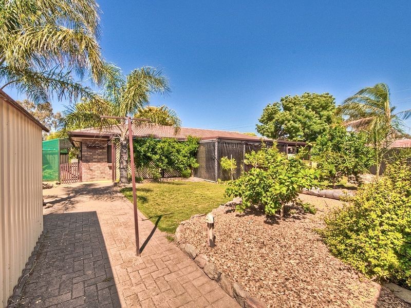 13 Burstall Court, Parafield Gardens SA 5107