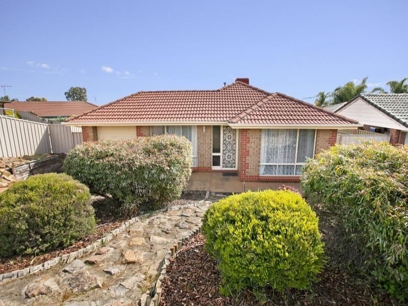 3 Tarana Court, Hillbank SA 5112